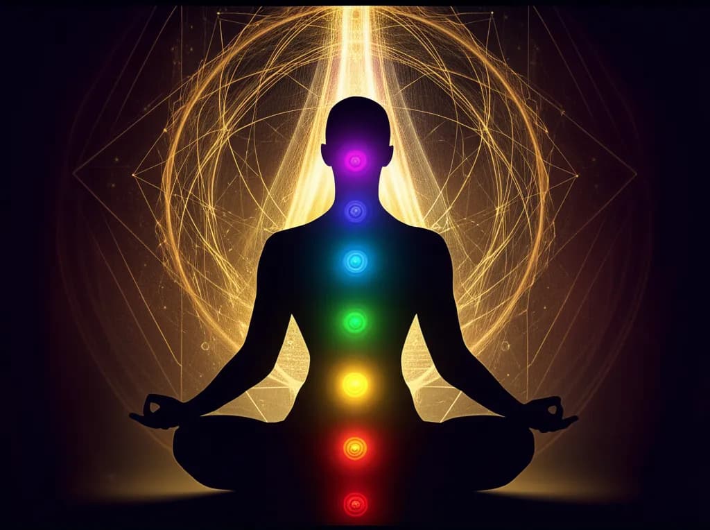 シンギングボウルのチャクラヒーリング効果