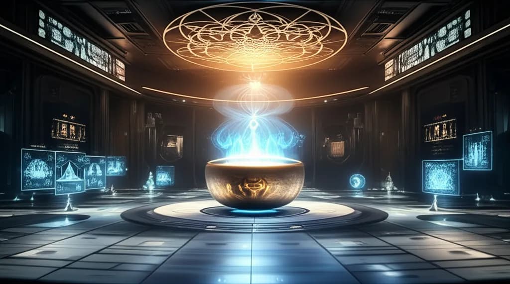 シンギングボウルの未来：現代における新しい活用法