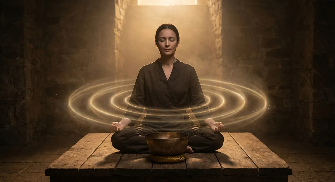 倍音呼吸法レッスン