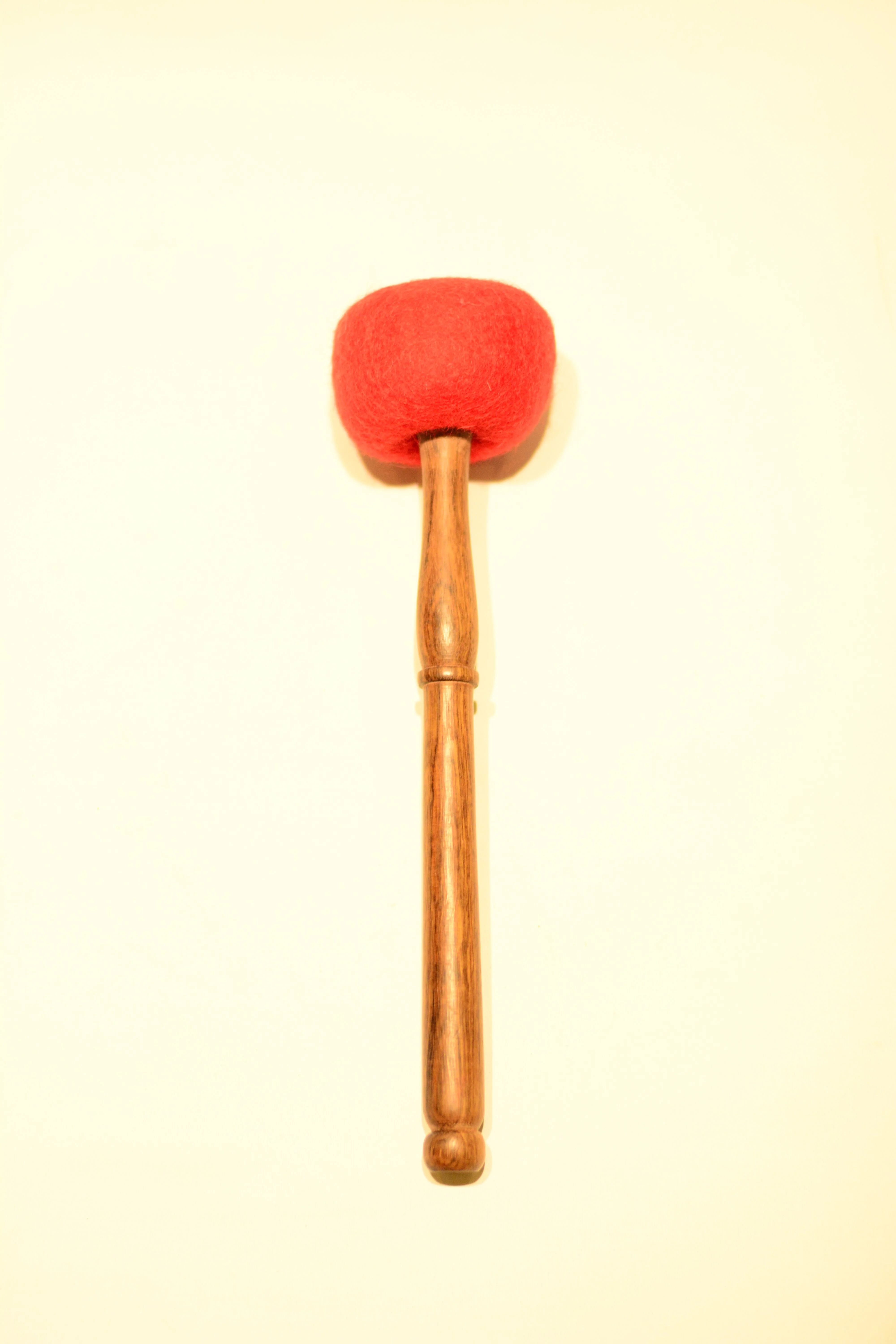 マレット サイズ大