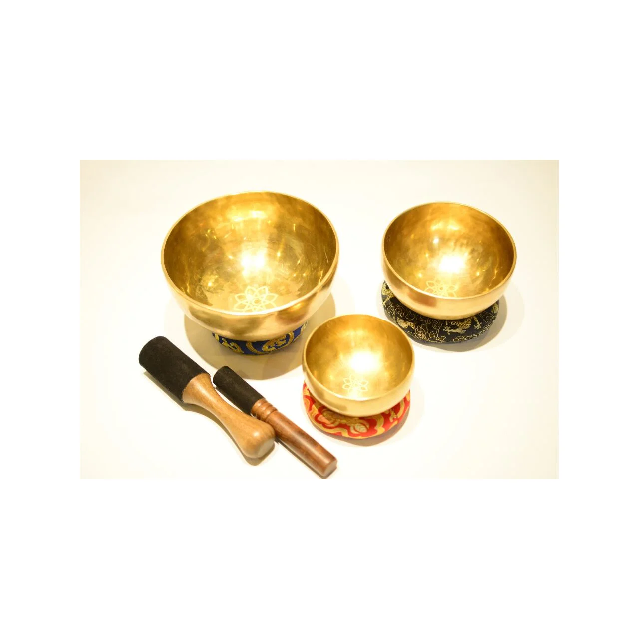 渋金・セレクト3ボウルセット（小）